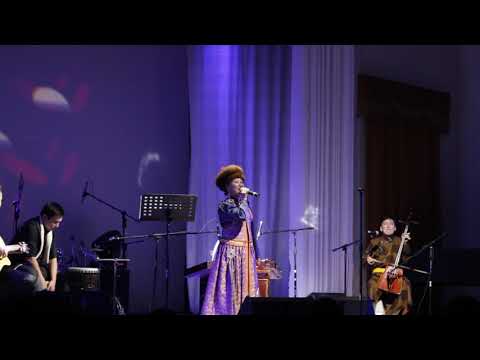 Дашима Соктоева