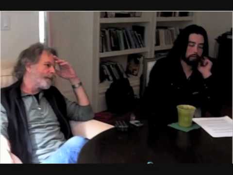 Bob Weir & Phil Lesh discuss "American Beauty" album