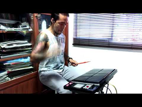 FDT Feel That - Drumless (www.FreeDrumlessTracks.net)