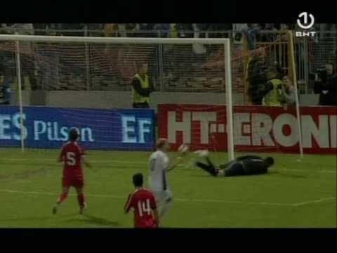Bosna i Hercegovina - Turska 1:1