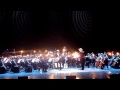 Песни В.Цоя в исполнении оркестра Глобалис 