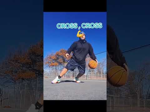 5 MOVES YOU NEED🎒 #basketball #hoops #basketballshorts #shorts