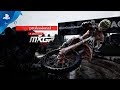 MXGP PRO – Announce Trailer | PS4