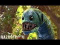 Razortooth 2007 Kill Count