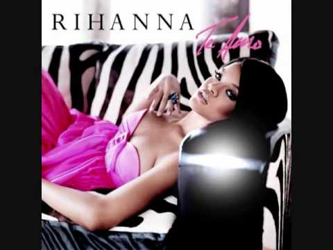 zuer Rihanna - Te Amo
