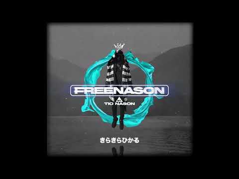 Tio Nason - Sayonara-X (Official Audio + Lyrics)