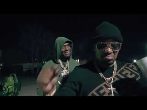 Work (Ft. Wyfy & Boston George)