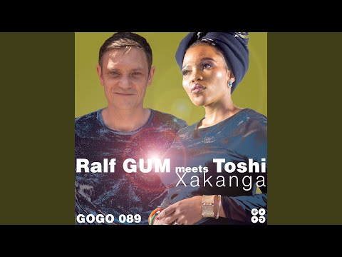 Xakanga (Ralf GUM Main Mix)