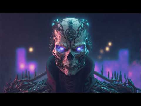 J72 @ BSD Artist of the Month MiX | Blanc Stone Digital | Dark Techno  / Techno 2019