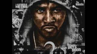 Young Jeezy - Chickens No Flour