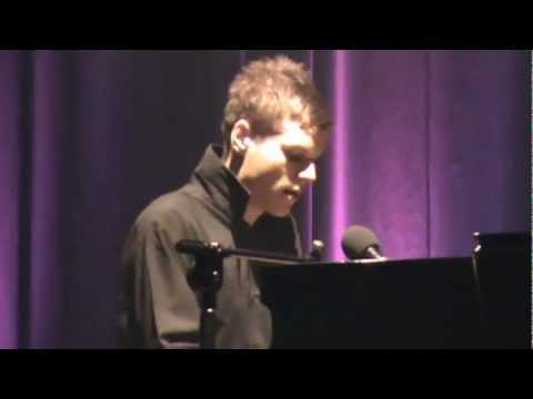 28 Ogólnopolskie Spotkania z Piosenką Kabaretową - OSPA 2012