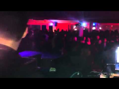 Nice To Be • Disco Sabotage #11 - DIEGO AMURA @ Arenile Reload (2)