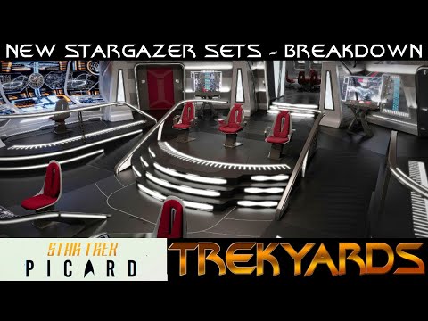 New Stargazer Sets - LIVE Breakdown and Discussion