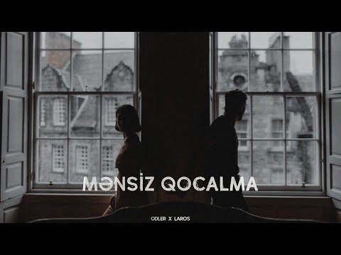 Odler x Laros — Mənsiz Qocalma