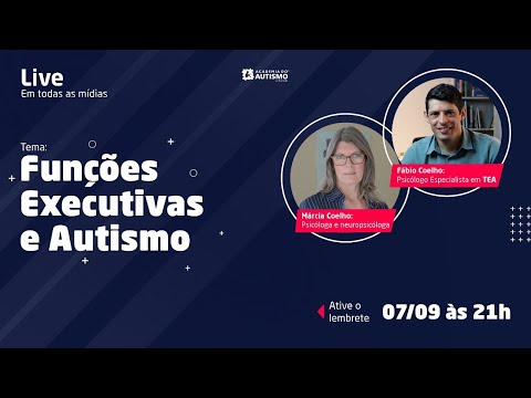 Funções Executivas e Autismo