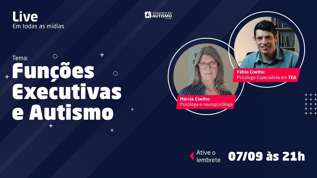 Funções Executivas e Autismo