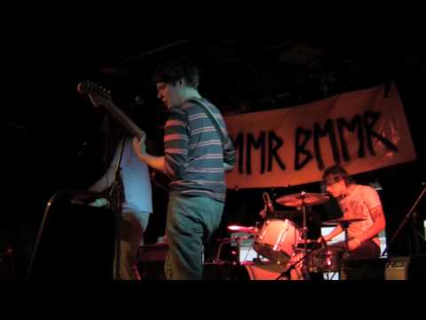 Ganglians @ SMMR BMMR 2009 #1