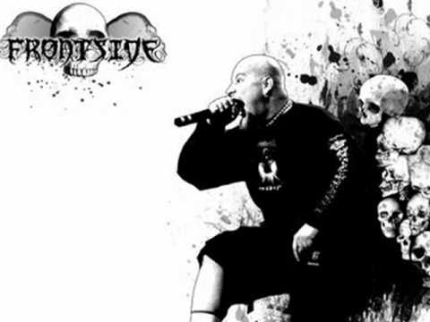 Frontside - Moje ostatnie tchnienie