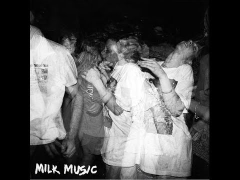 Milk Music - Beyond Living MLP (full)