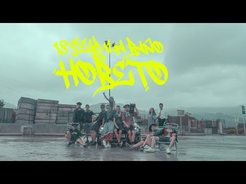 18 URTE || SEKULA BAÑO HOBETO #18