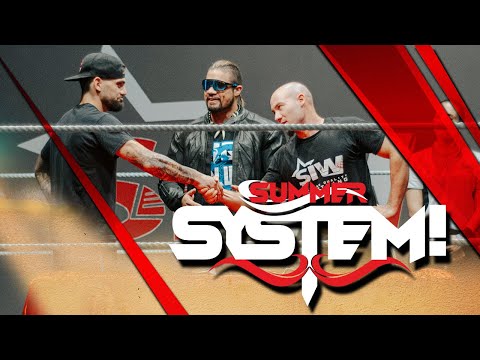 Il CONFRONTO prima della FINALE dello 🗡️ SWORD TOURNAMENT 🗡️ - Summer SYSTEM! #71