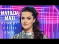 Synet Po E Bojna Djalin Matilda Mati