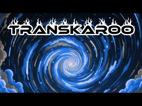 TwinBeats - Transkaroo (Remix)