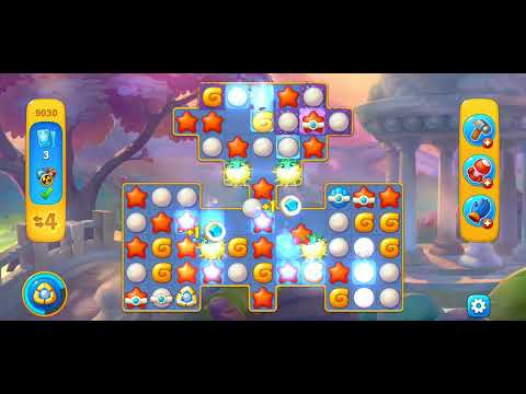 Fishdom/Gameplay/Levels(9030)