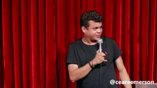 A saga da LENDA contra a NET