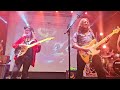 Uli Jon ROTH - "We'll Burn the Sky" - Crossroad LA ROCHELLE / 27.05.2026 