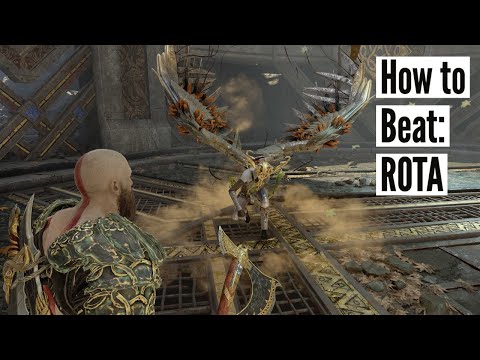 How to Beat Valkyrie: ROTA