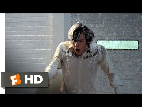 Dazed and Confused (11/12) Movie CLIP - O'Bannion's Payback (1993) HD