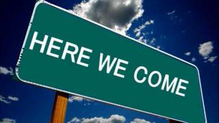 Paint the Whole Town Red with Lyrics