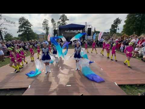 Dożynki 2025 - Gmina Łaskarzew