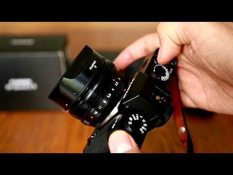 Video thumbnail for Video Review 3