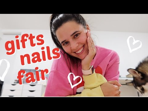 MY BIRTHDAY VLOG 2020 | spa, nails, gifts and more