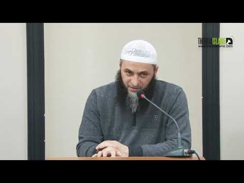 Grumbullo çfarë të duash... - Hoxhë Sadullah Bajrami