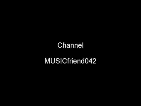 20090725 Channel-MUSICfriend042 - Info