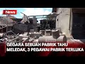 Full INews Today Rabu 20 Maret 2024