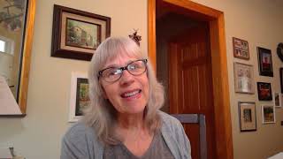 I'm a Manatee (by John Lithgow) &amp; sung by John Lithgow