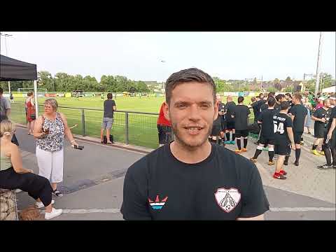 Biwer Grottekick: das Interview