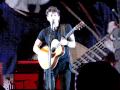 John Mayer  I'm on Fire - 3x5  Columbus, OH