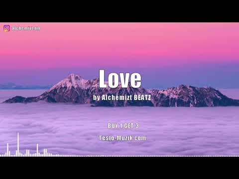 [Free] Reezy x Bausa Type Beat "Love" - NOA