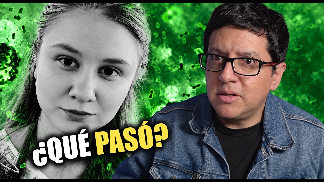 ¿Por qué Preocupa el Caso de la PESTE en Rusia?