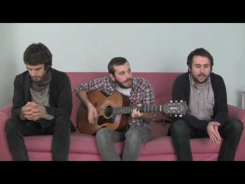 Good Old War - "Coney Island"