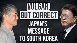 Download lagu Japan’s message to Chinese lackey South Korean Prez mp3