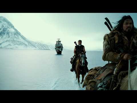 Враг Дикого Запада Мощнейший вестерн | Боевик | Приключения | Фильм