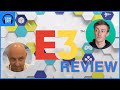 Het beste (en slechtste) van E3 2021 met Jan Meijroos en Sejecem - XGN Cast (Afl. 14)