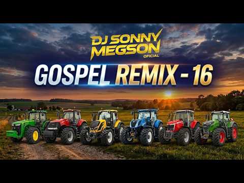 GOSPEL MIX