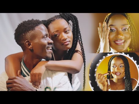 Ninkunda Iwe - Mat Henry (Official Video)